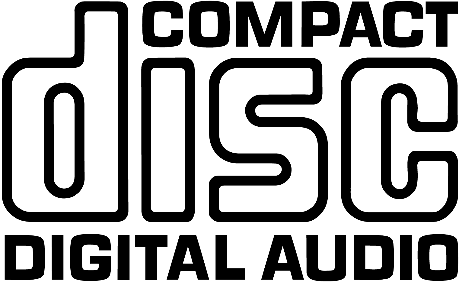 COMPACT disc DIGITAL AUDIO